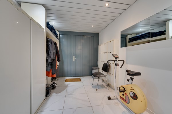 Medium property photo - Serenade 33, 1507 VK Zaandam